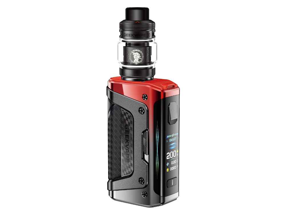 GEEKVAPE Aegis Legend 5 E-Zigarette