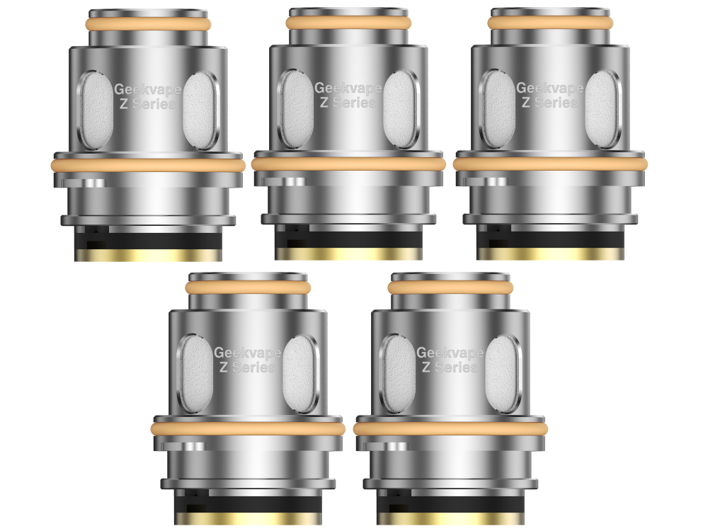 GeekVape Z Series XM Verdampferköpfe