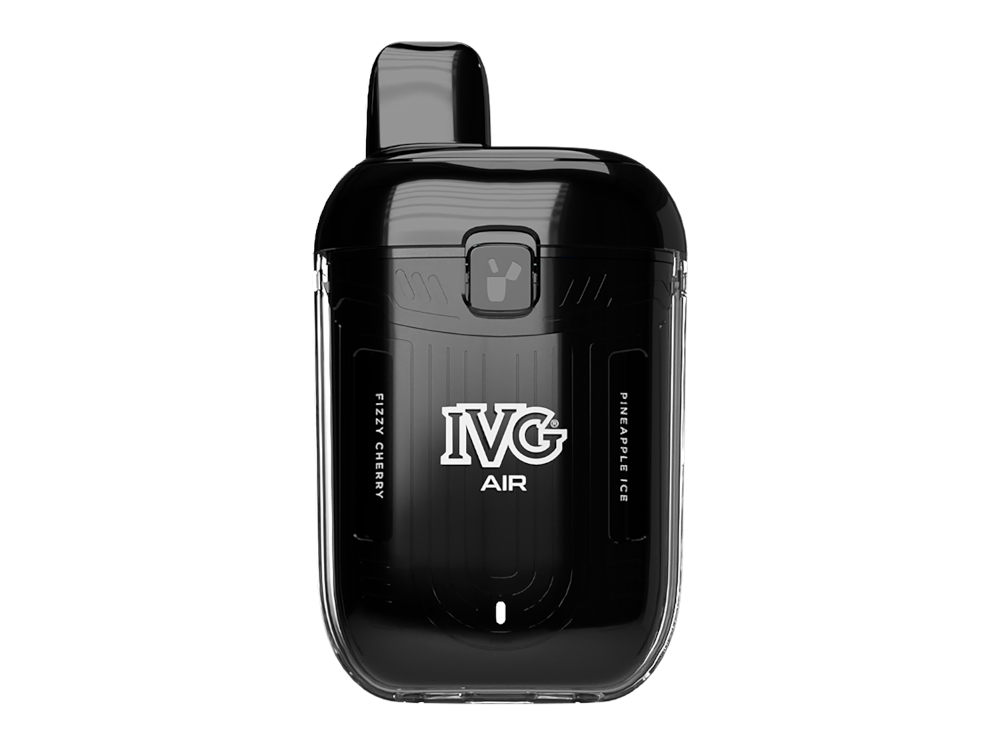 IVG AIR 2in1 Akku