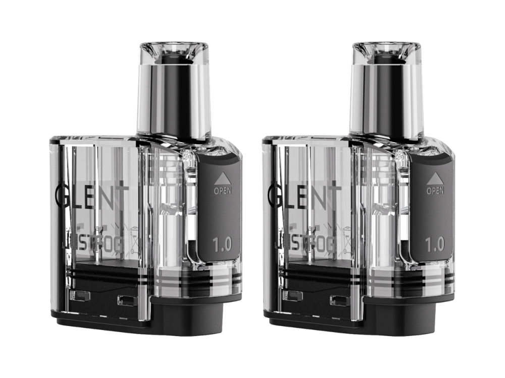 Justfog Glent Pods