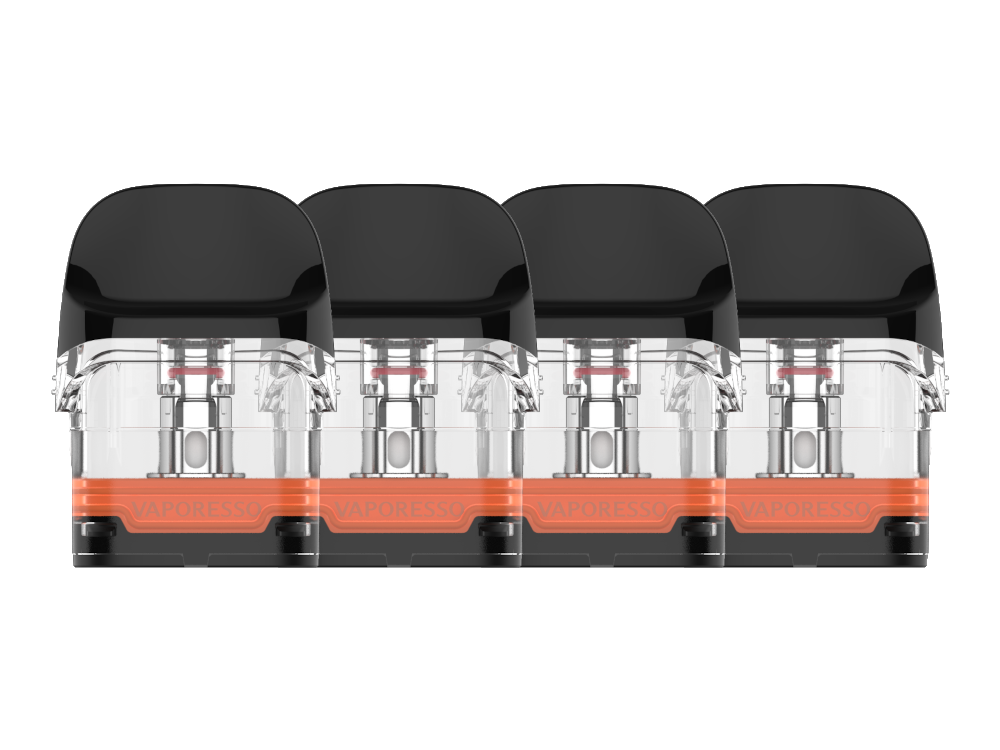 Vaporesso Luxe Q Mesh Pods