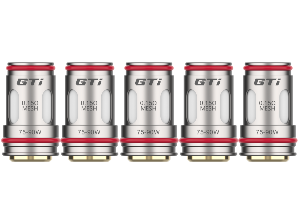 Vaporesso GTI Mesh Coils