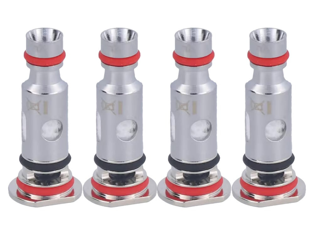 Uwell Caliburn G Verdampferköpfe