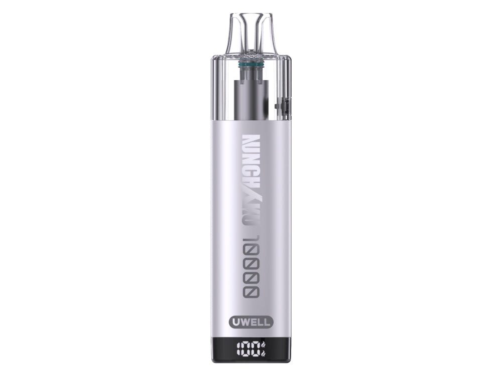 Uwell Nunchaku 10000 E-Zigaretten Set