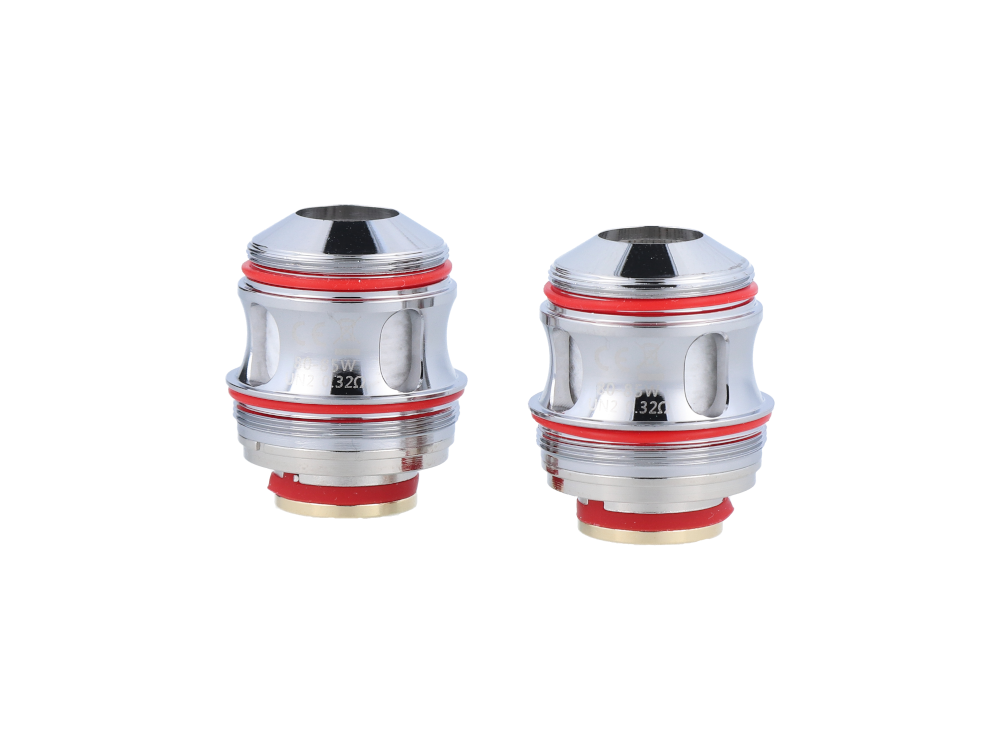 Uwell Valyrian 3 Verdampferköpfe