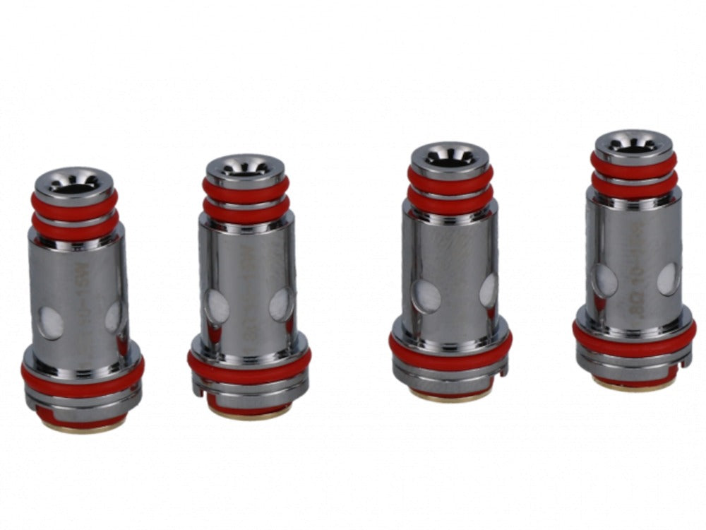 Uwell Whirl Verdampferköpfe