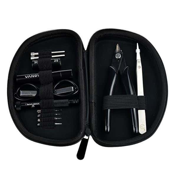 Sale: DIY Tool Kit (Coil Master, Vandy Vape)