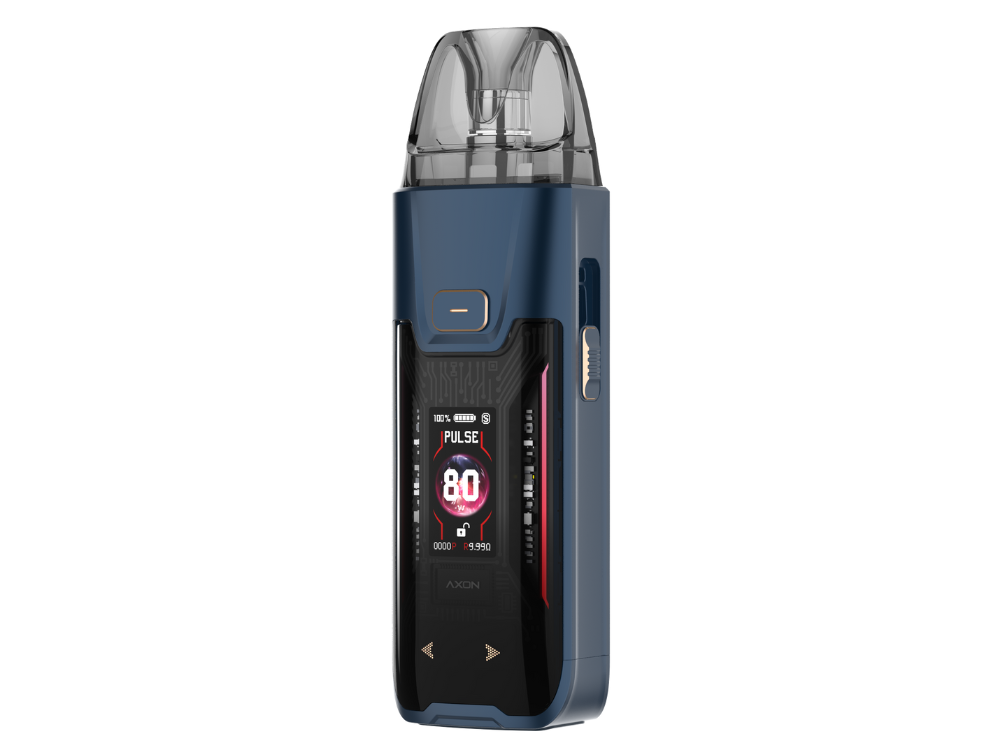 Vaporesso LUXE XR MAX 2 E-Zigarette