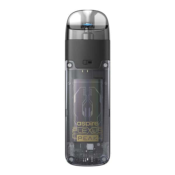 Aspire Flexus Peak Pod E-Zigarette