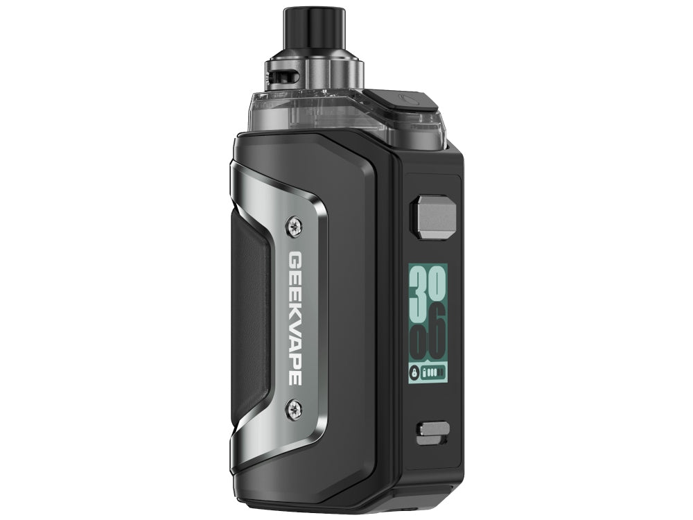 GEEKVAPE Hegis Hero 5 E-Zigaretten Set
