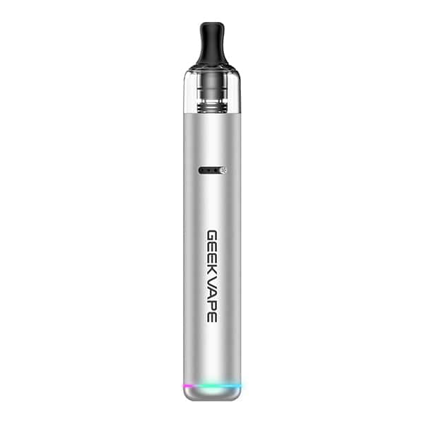 Geekvape Wenax S3 Pod E-Zigarette