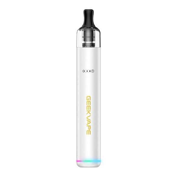 Geekvape Wenax S3 Pod E-Zigarette