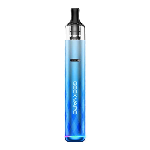 Geekvape Wenax S3 Pod E-Zigarette