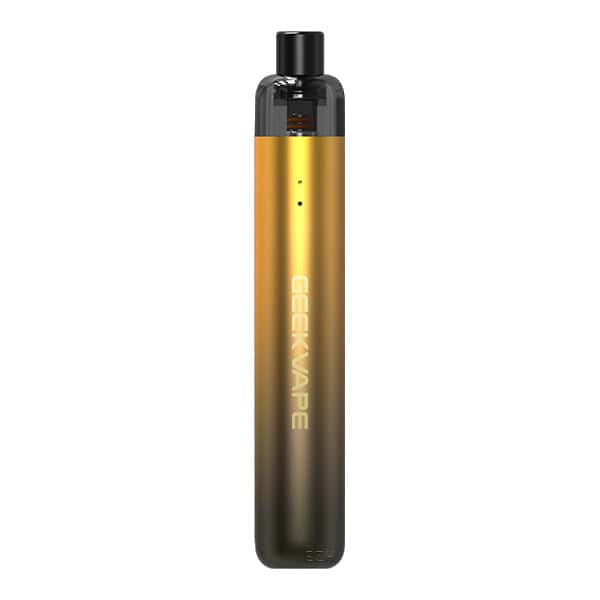 Geekvape Wenax Stylus C Kit E-Zigarette