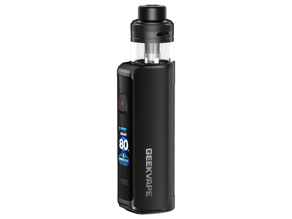 GEEKVAPE Aegis Force E-Zigarette