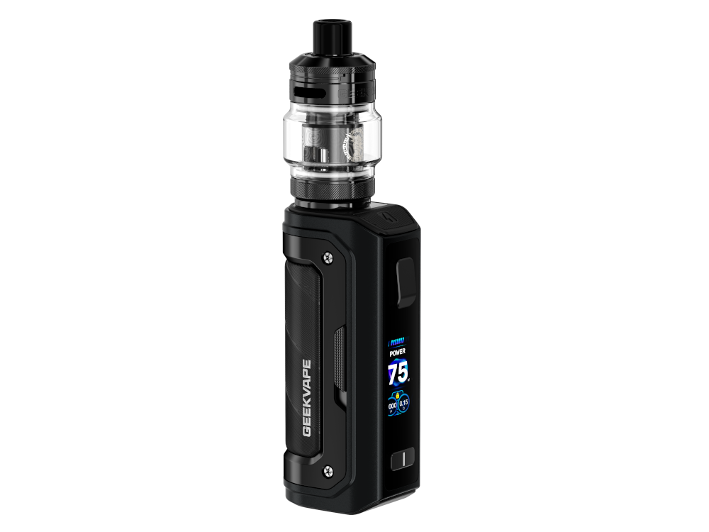 GEEKVAPE Aegis Mini 5 E-Zigarette