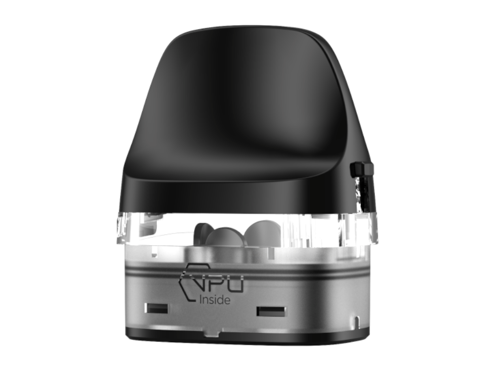 Geekvape JR Pods