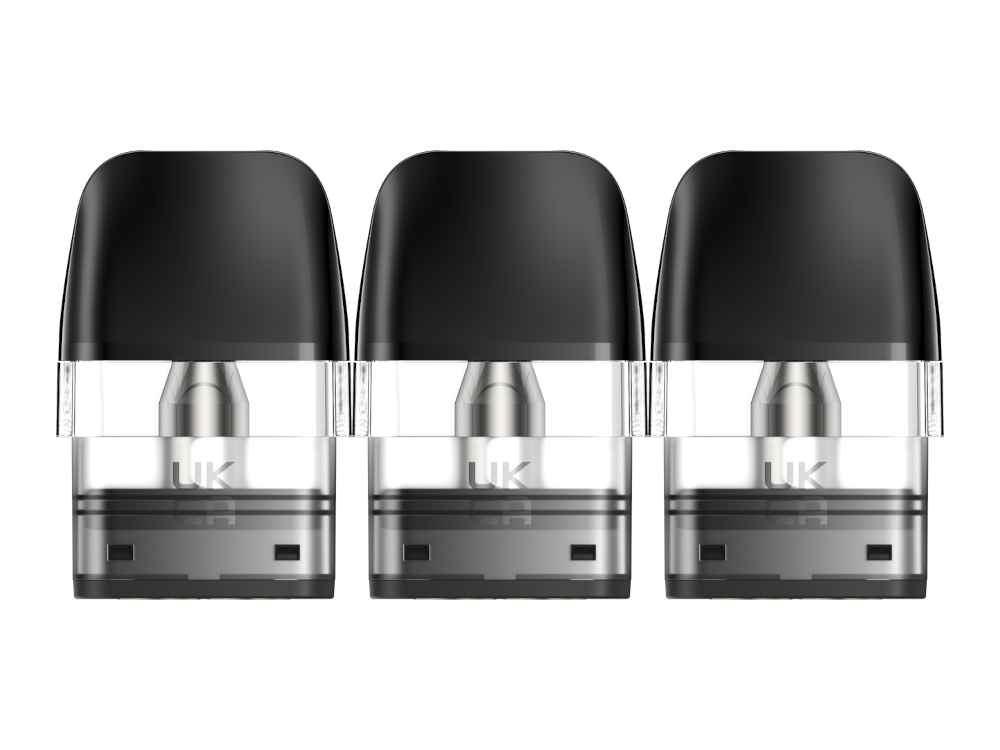 GeekVape Q Pods