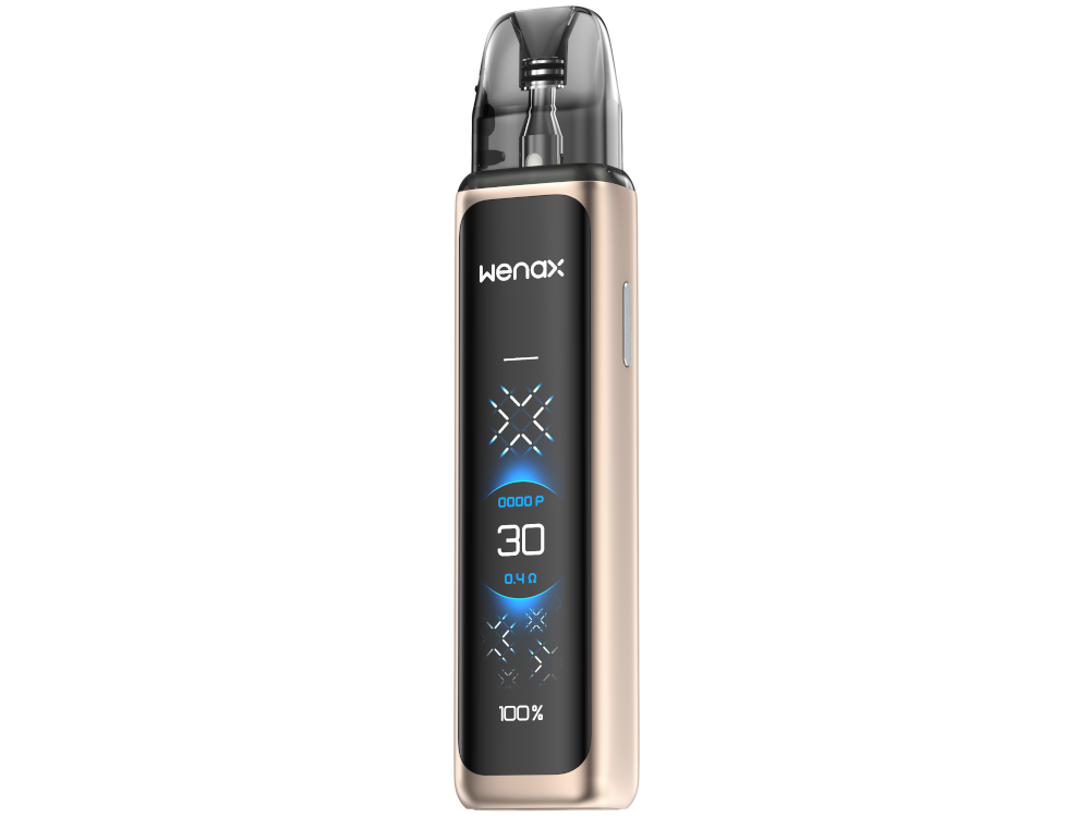 GeekVape Wenax Q Ultra E-Zigarette