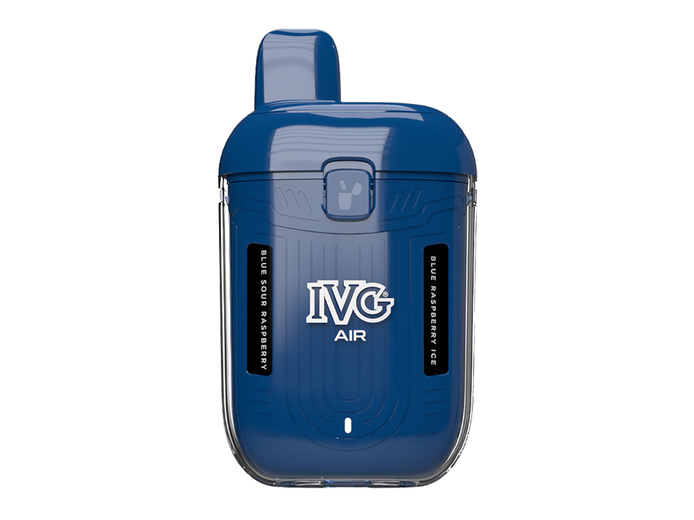 IVG AIR 2in1 Akku