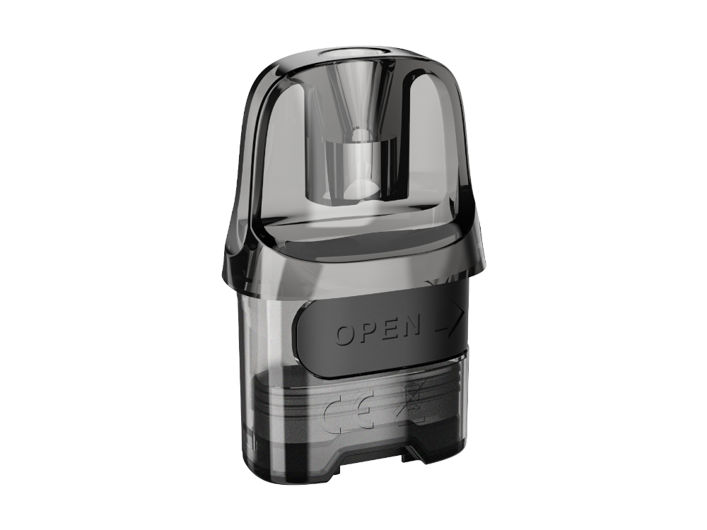 Lost Vape Ursa Pod