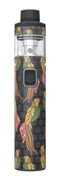 LYNDEN VOX Stylingfolien