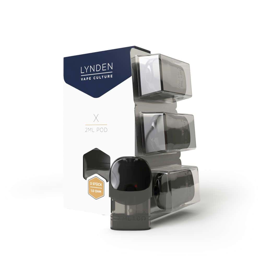 LYNDEN X Pods
