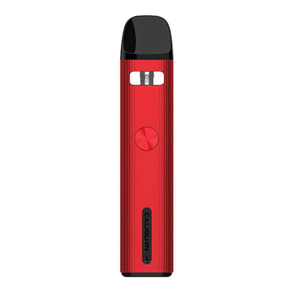 Caliburn G2 Pod kit