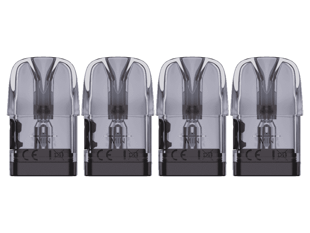 Uwell Caliburn G3 Pods (4er-Pack)