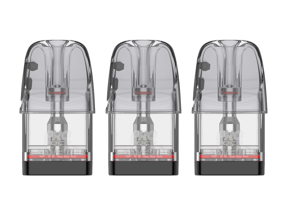 Uwell Caliburn GPP Alpha Pods