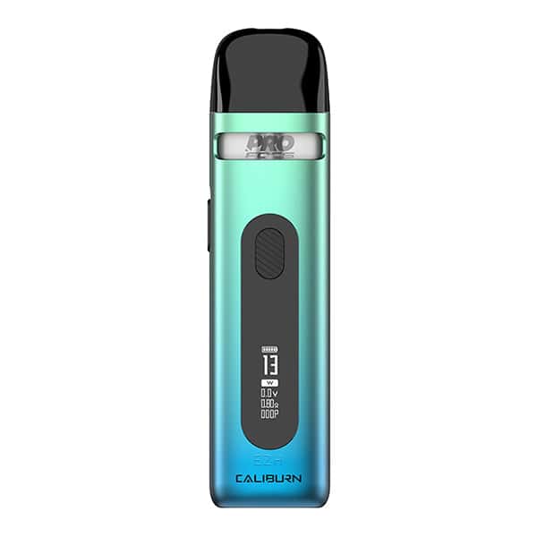 Uwell Caliburn X Pod Kit