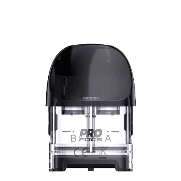 Uwell Caliburn Explorer Pods (ohne Coil)