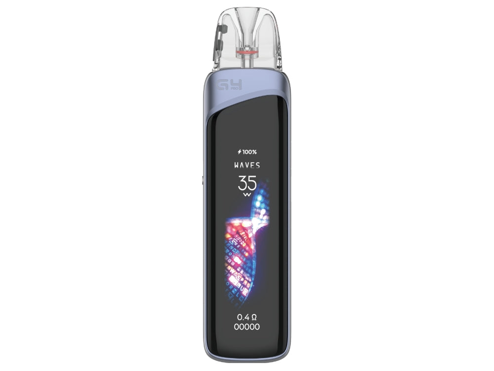 Uwell Caliburn G4 Pro E-Zigarette