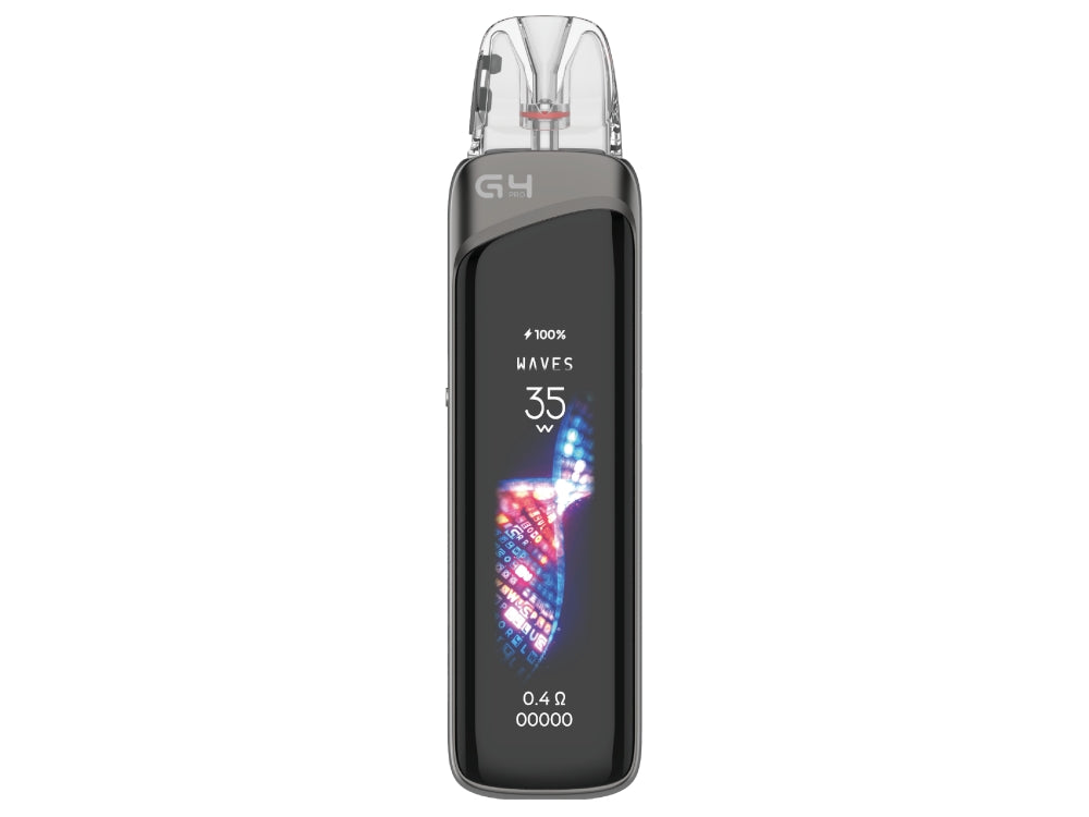 Uwell Caliburn G4 Pro E-Zigarette