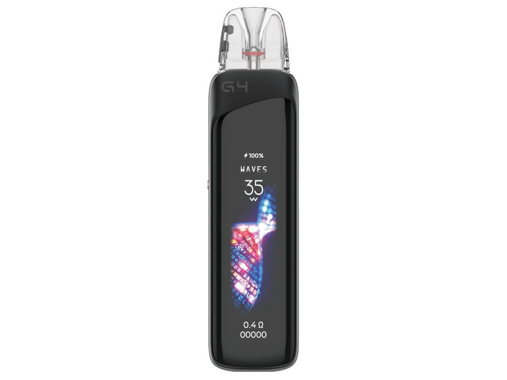 Uwell Caliburn G4 Pro E-Zigarette