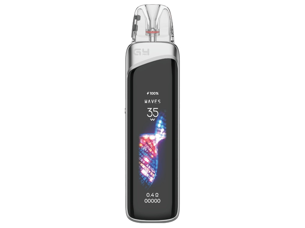 Uwell Caliburn G4 Pro E-Zigarette