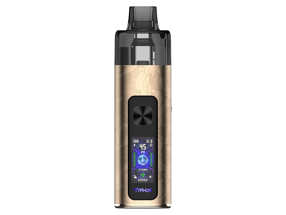 Uwell Typhos E-Zigarette