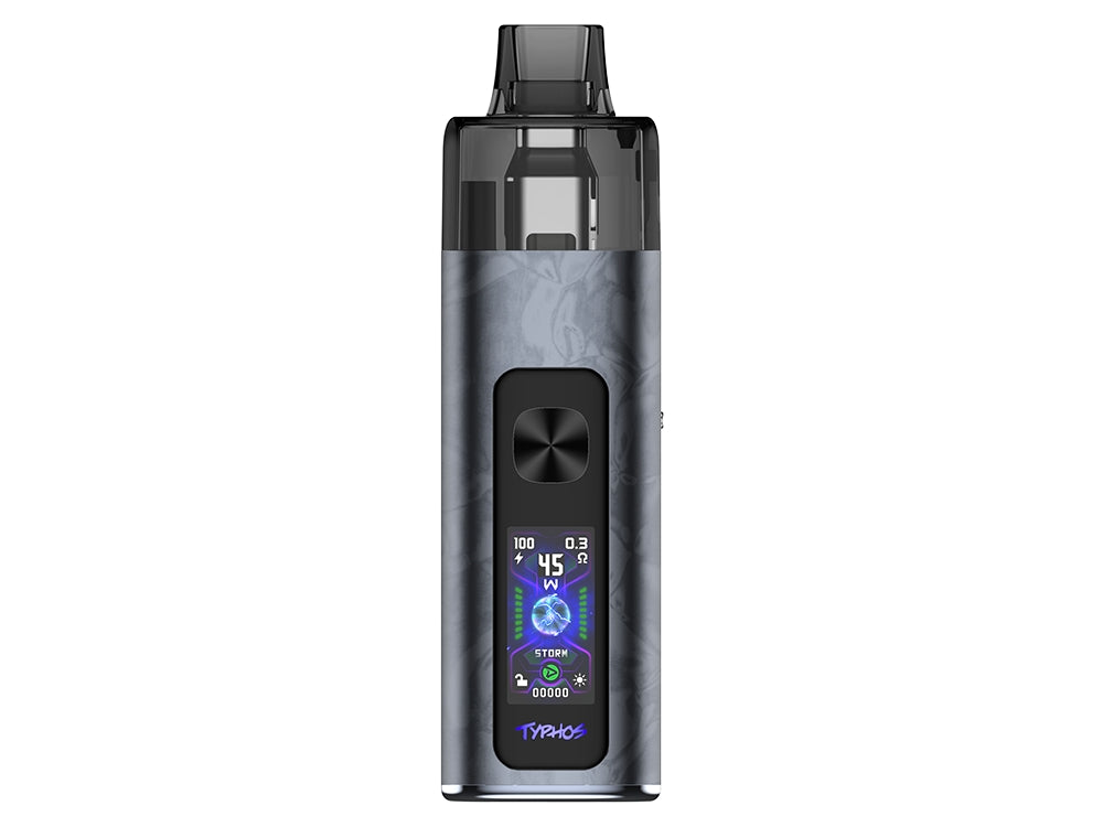 Uwell Typhos E-Zigarette