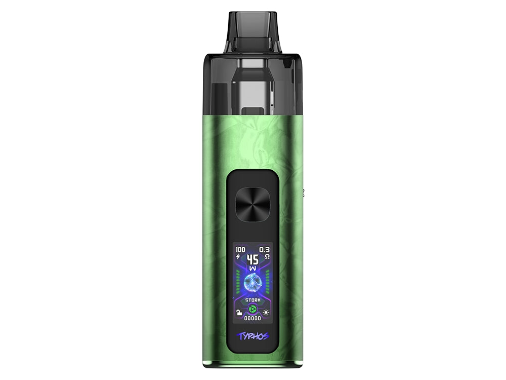 Uwell Typhos E-Zigarette