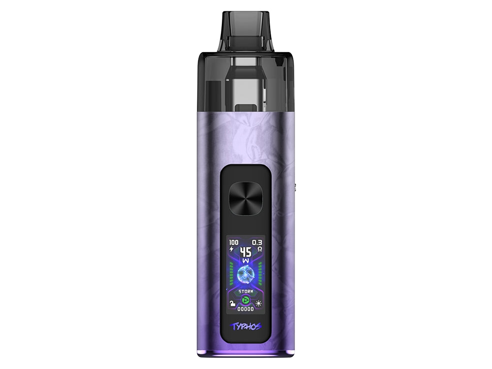 Uwell Typhos E-Zigarette