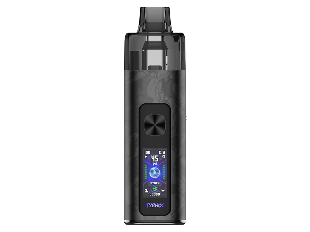 Uwell Typhos E-Zigarette