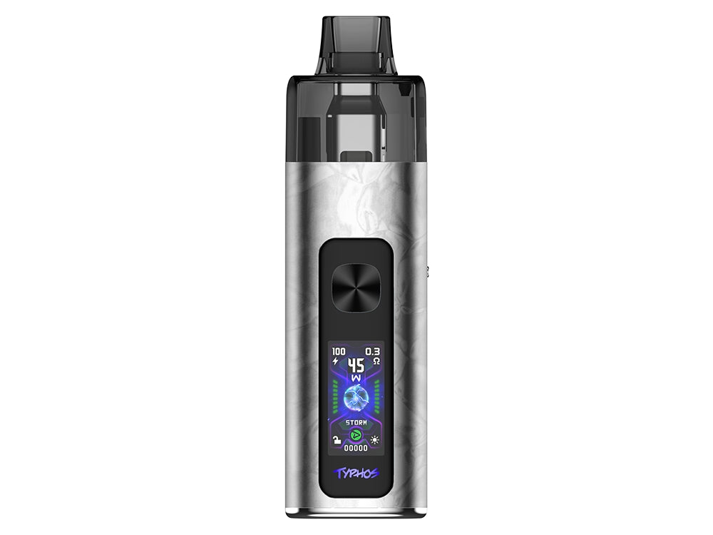 Uwell Typhos E-Zigarette