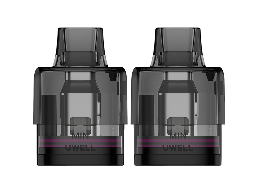 Uwell Typhos Pods