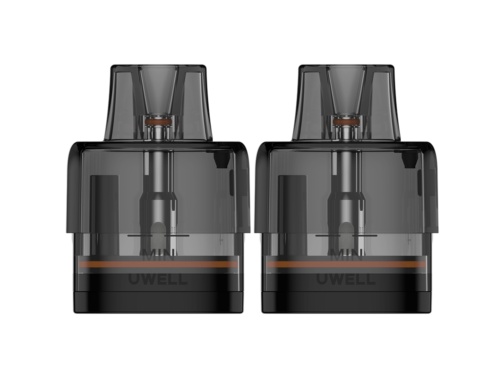 Uwell Typhos Pods