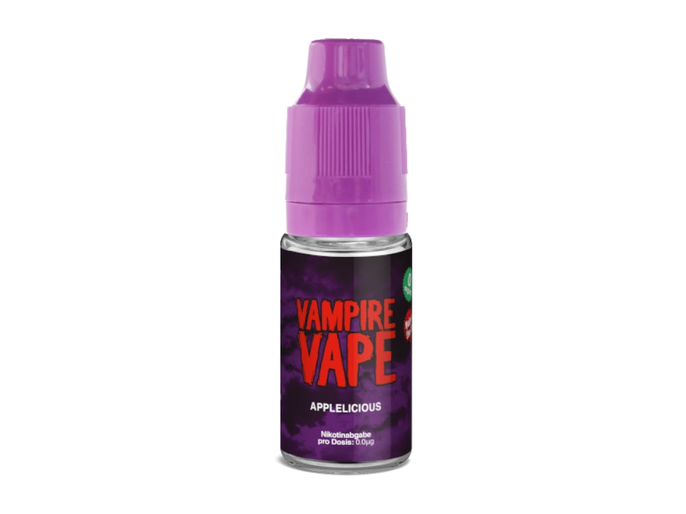 Vampire Vape Applelicious Liquid