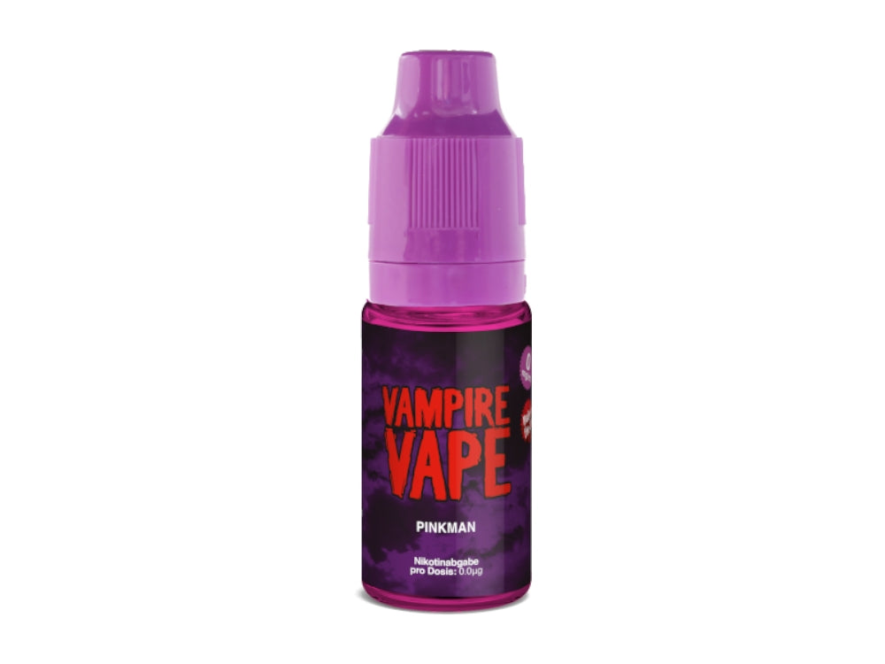 Vampire Vape Pinkman Liquid