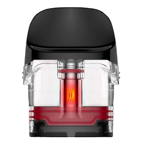 Vaporesso Luxe Q Mesh Pods