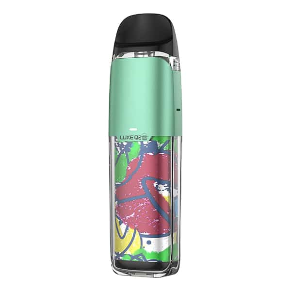 Vaporesso Luxe Q2 SE Pod E-Zigarette