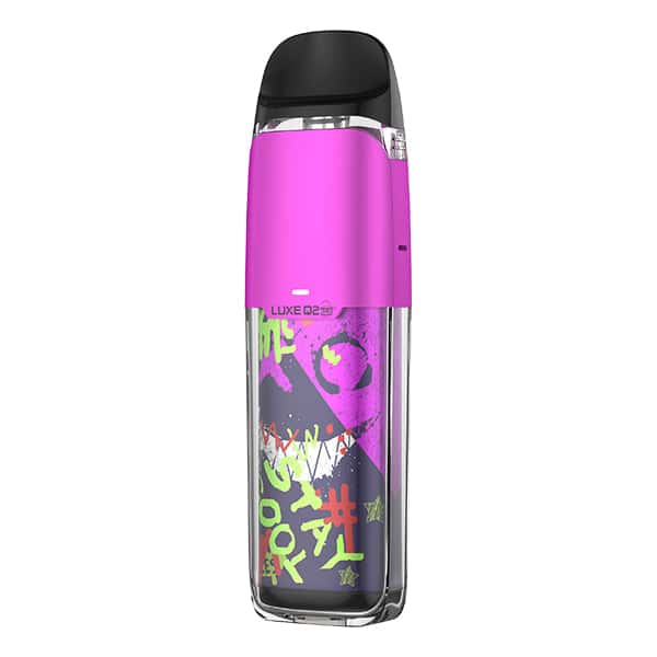 Vaporesso Luxe Q2 SE Pod E-Zigarette