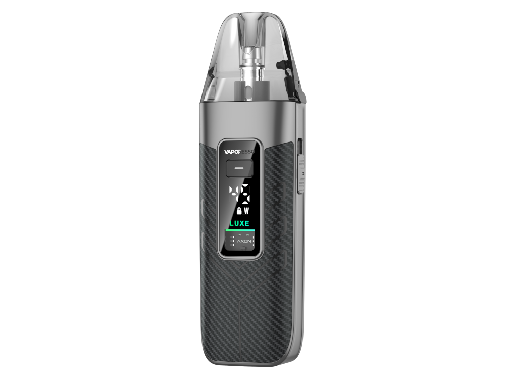 Vaporesso LUXE X3 E-Zigaretten Set